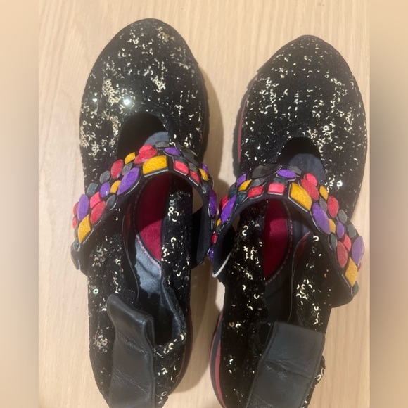 woman’s Italian luxury shoes size 36 - Picture 5 of 5